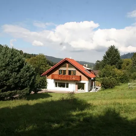 With 1 Bedroom Vakantiehuis *