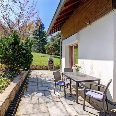 With 1 Bedroom * Baden-Baden