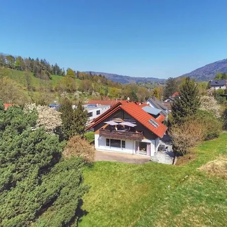 Vakantiehuis With 1 Bedroom *