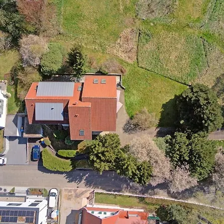 Vakantiehuis With 1 Bedroom