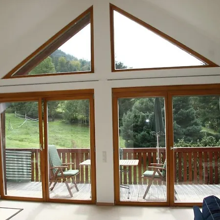Vakantiehuis With 1 Bedroom Baden-Baden
