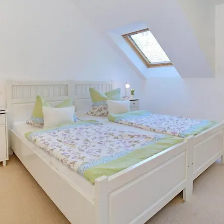 Vakantiehuis With 1 Bedroom Baden-Baden