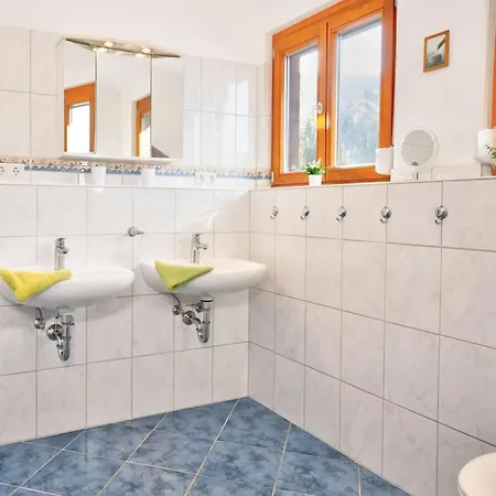 Vakantiehuis With 1 Bedroom