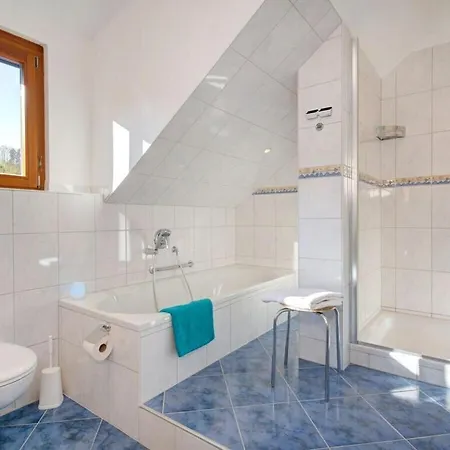 With 1 Bedroom Vakantiehuis *