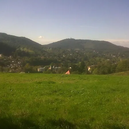 With 1 Bedroom * Baden-Baden